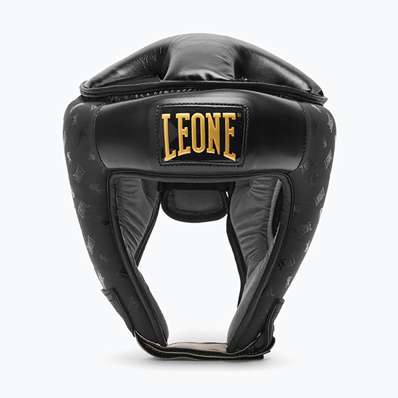 LEONE 1947 Casco da boxe in Dna 7