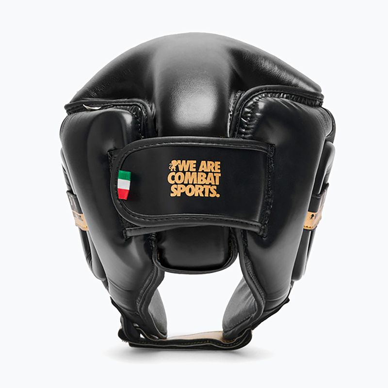 LEONE 1947 Casco da boxe in Dna 8