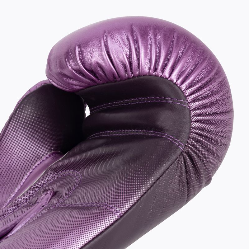 LEONE 1947 Guanti da boxe in fuxia sfumato 5