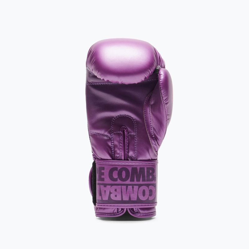 LEONE 1947 Guanti da boxe in fuxia sfumato 10