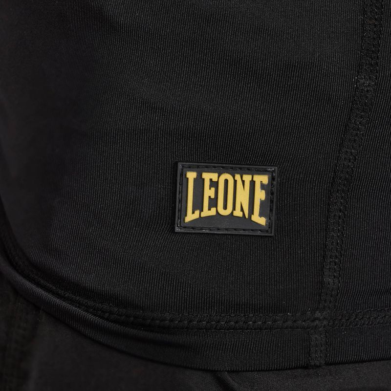 Canotta da allenamento LEONE 1947 Bandiera nera 6