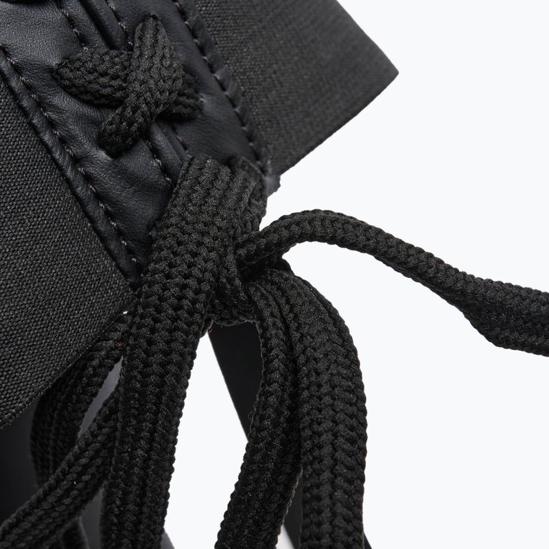 Protezione inguinale LEONE donna 1947 PR360 nero 5