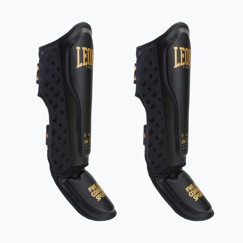 Parastinchi LEONE 1947 Dna nero