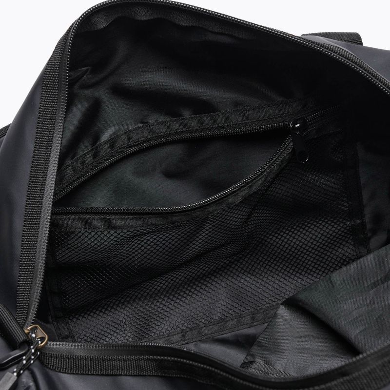 LEONE 1947 DNA Borsone 35 l nero 9