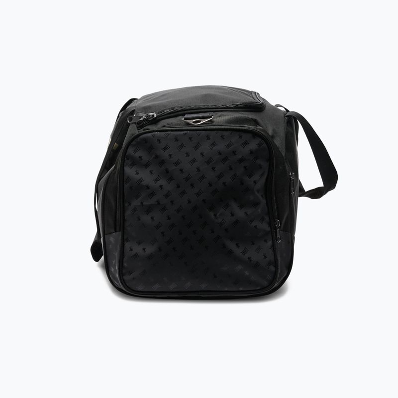 LEONE 1947 DNA Borsone 75 l nero 5