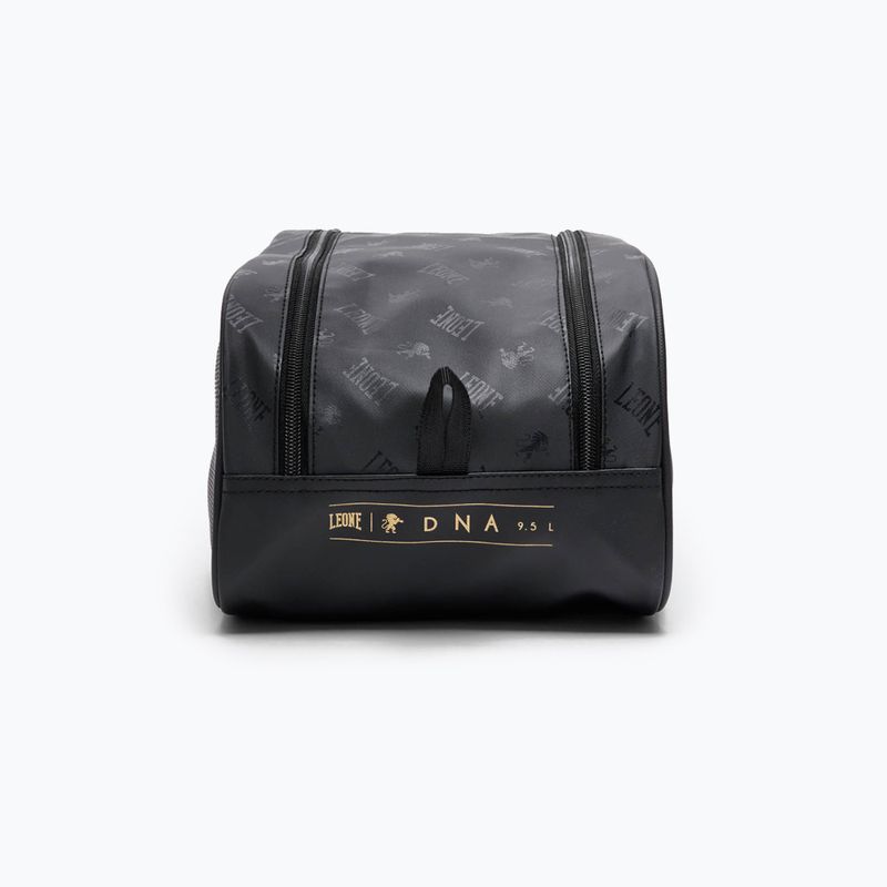 LEONE 1947 DNA 9,5 l nero copribagagli e copriguanti 5
