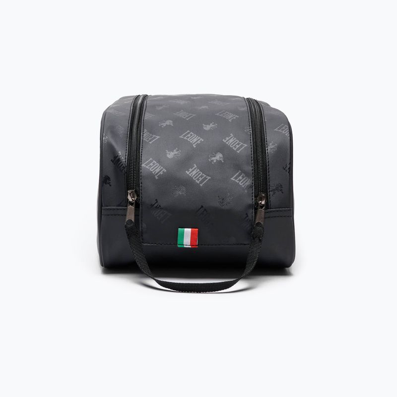LEONE 1947 DNA 9,5 l nero copribagagli e copriguanti 6