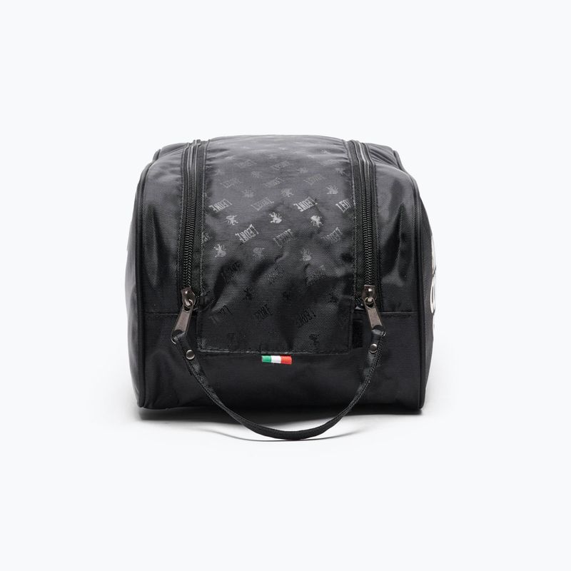 LEONE 1947 DNA 9,5 l nero copribagagli e copriguanti 7