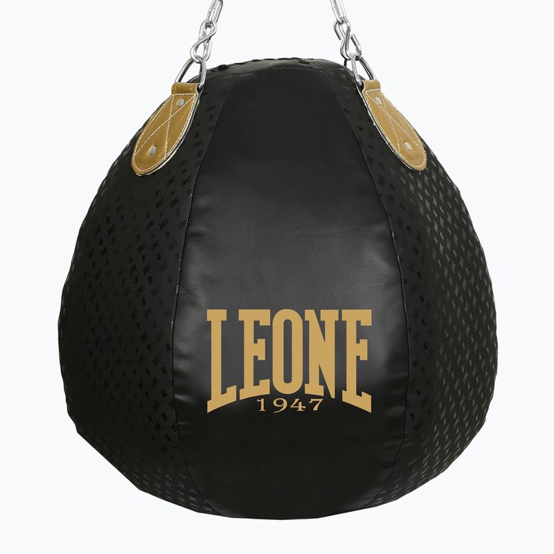 LEONE 1947 DNA Sacco da boxe nero