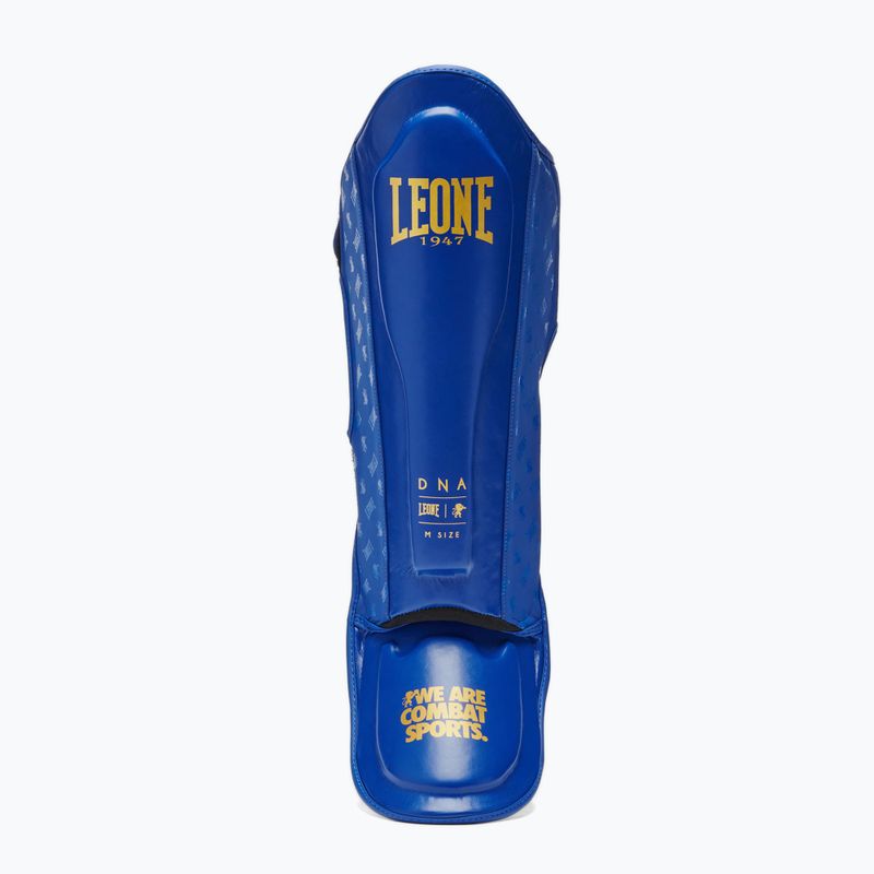 Parastinchi LEONE 1947 Dna blu 2