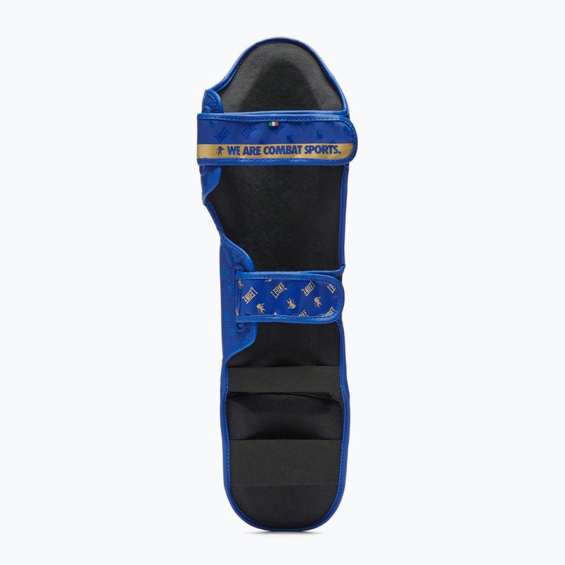 Parastinchi LEONE 1947 Dna blu 3