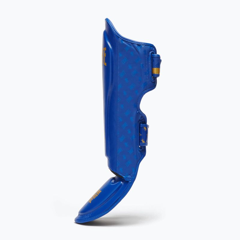 Parastinchi LEONE 1947 Dna blu 4