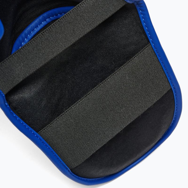 Parastinchi LEONE 1947 Dna blu 7