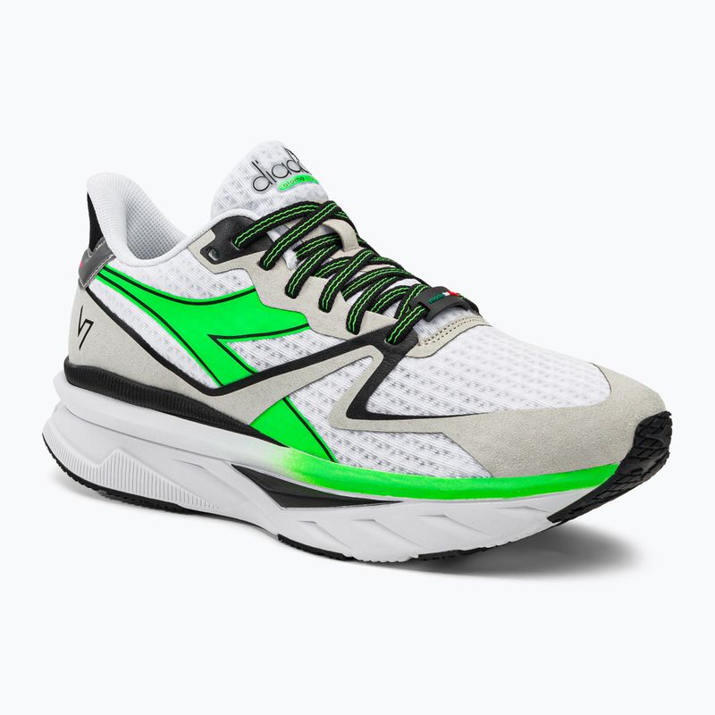 Scarpe da corsa Diadora Atomo V7000 uomo colore DD-101.179073-C6030