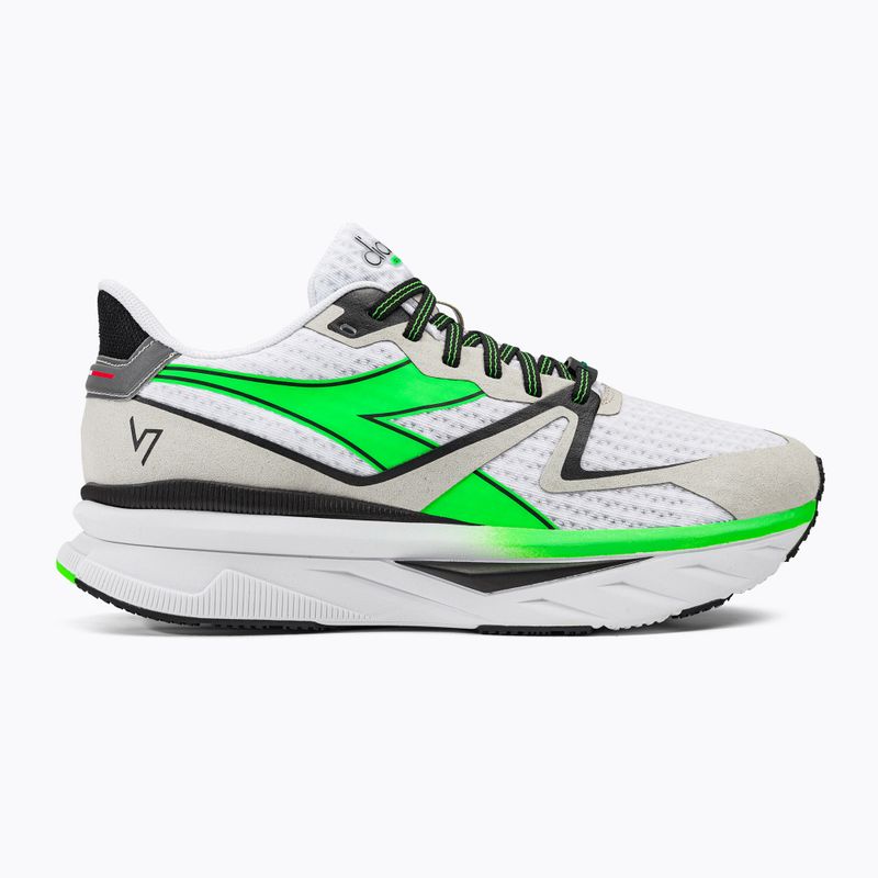 Scarpe da corsa Diadora Atomo V7000 uomo colore DD-101.179073-C6030 2