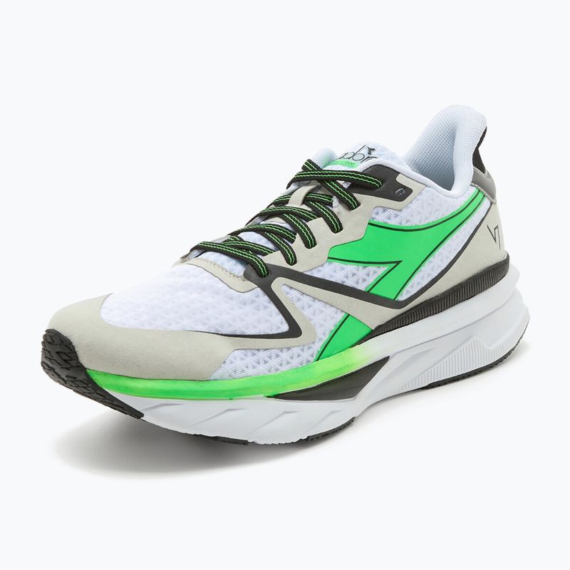Scarpe da corsa Diadora Atomo V7000 uomo colore DD-101.179073-C6030 10