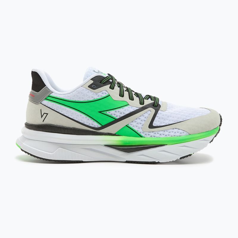 Scarpe da corsa Diadora Atomo V7000 uomo colore DD-101.179073-C6030 11