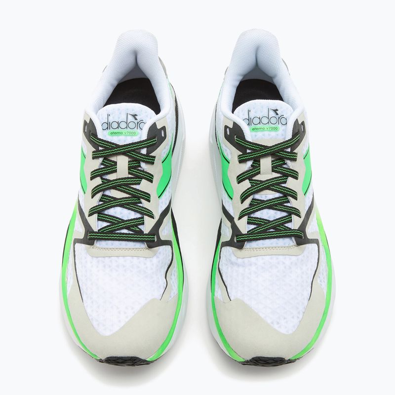 Scarpe da corsa Diadora Atomo V7000 uomo colore DD-101.179073-C6030 12