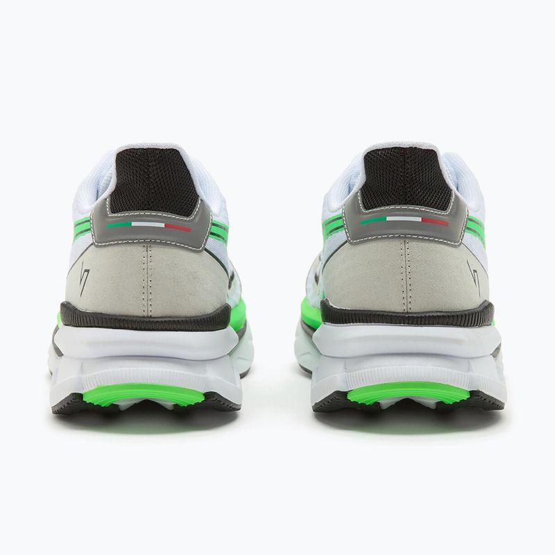 Scarpe da corsa Diadora Atomo V7000 uomo colore DD-101.179073-C6030 13