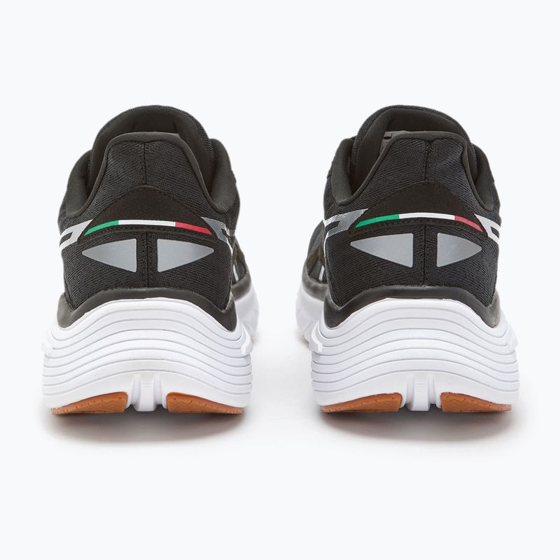 Scarpe da corsa da uomo Diadora Equipe Nucleo nero DD-101.179094-C3513 13