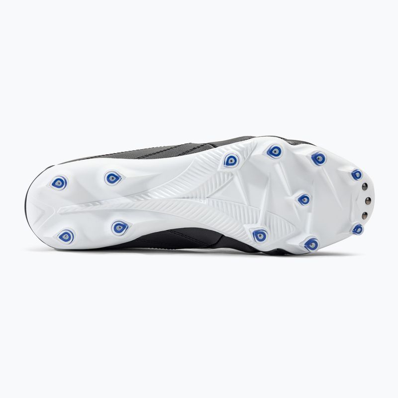 Scarpe da calcio Diadora Brasil Elite 2 LT LP12 uomo bianco e nero DD-101.179061-D0214-40 5