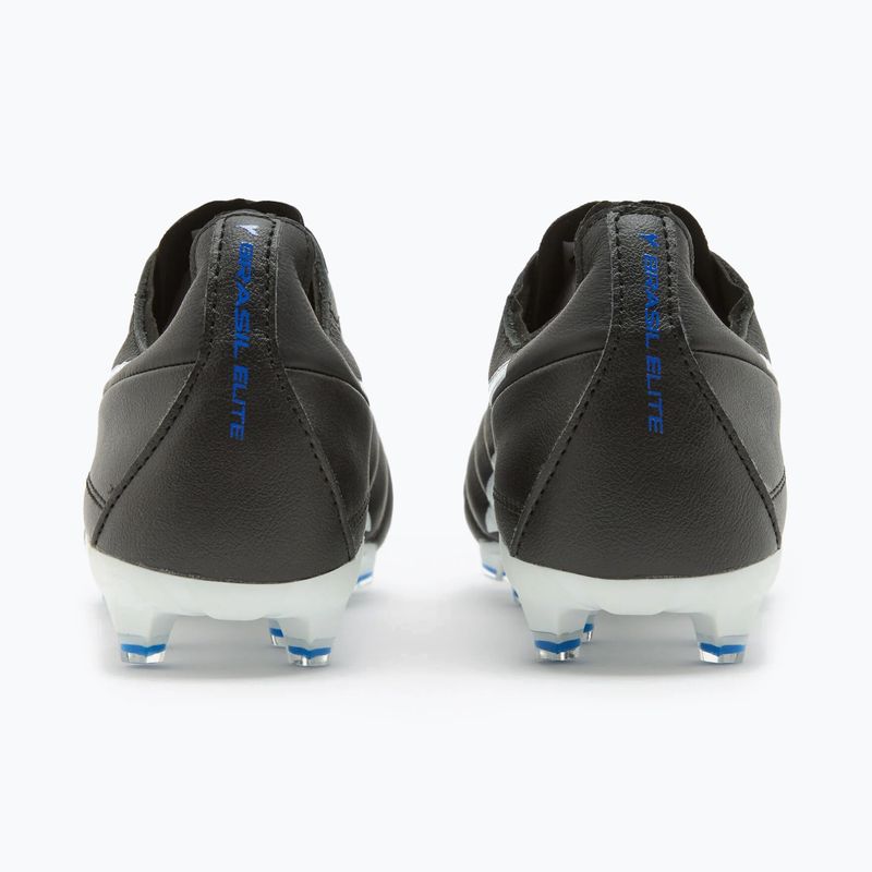 Scarpe da calcio Diadora Brasil Elite 2 LT LP12 uomo bianco e nero DD-101.179061-D0214-40 11