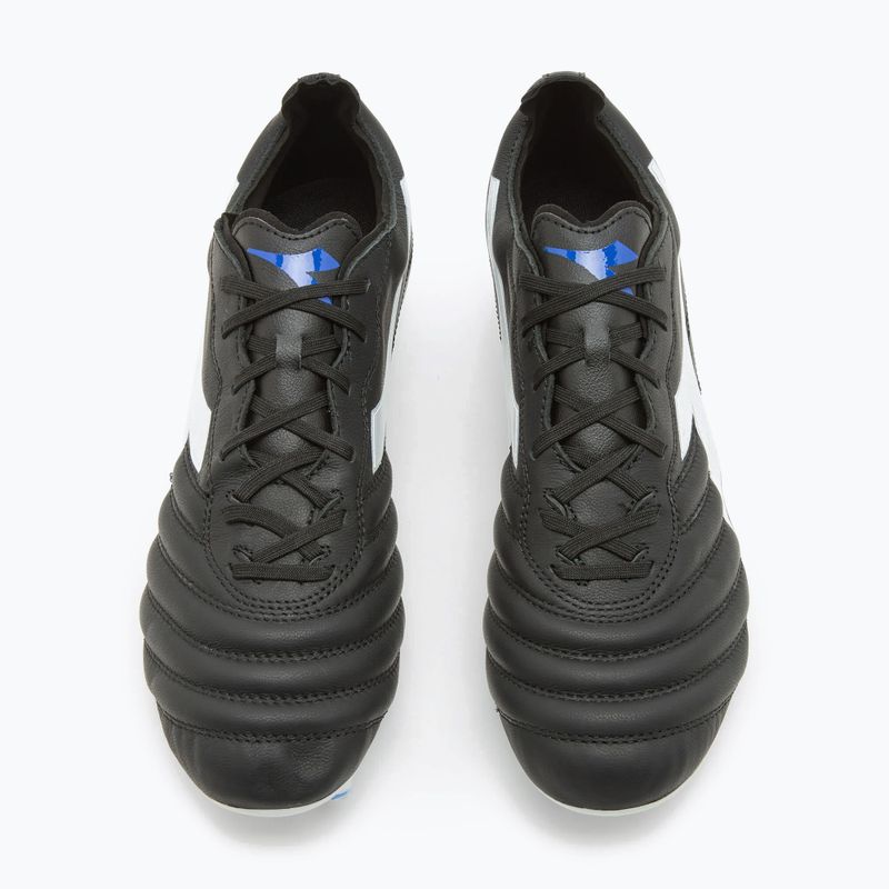 Scarpe da calcio Diadora Brasil Elite 2 LT LP12 uomo bianco e nero DD-101.179061-D0214-40 12