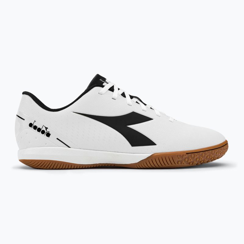 Scarpe da calcio Diadora Pichichi 5 IDR uomo bianco DD-101.178793-C0351-39 2