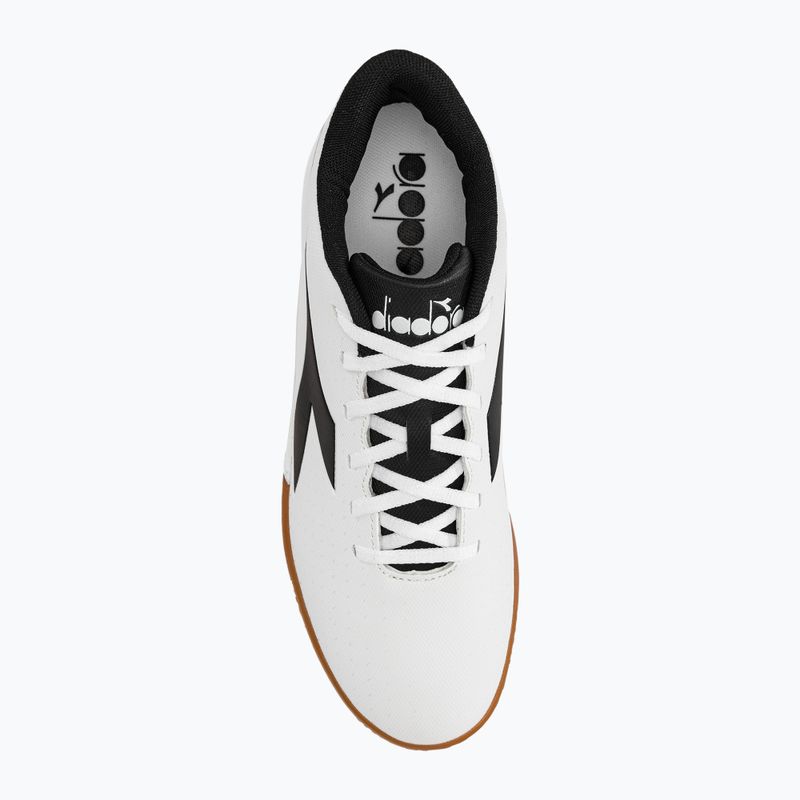 Scarpe da calcio Diadora Pichichi 5 IDR uomo bianco DD-101.178793-C0351-39 6
