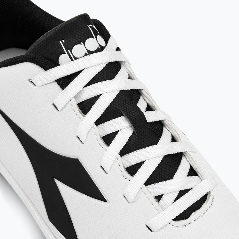 Scarpe da calcio Diadora Pichichi 5 IDR uomo bianco DD-101.178793-C0351-39 7