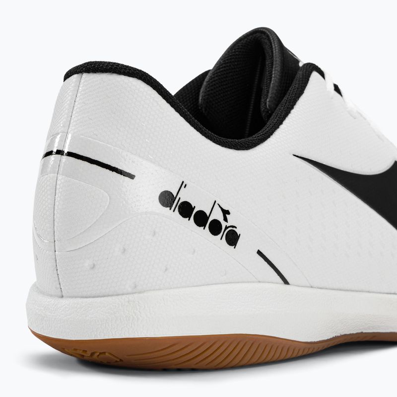 Scarpe da calcio Diadora Pichichi 5 IDR uomo bianco DD-101.178793-C0351-39 8