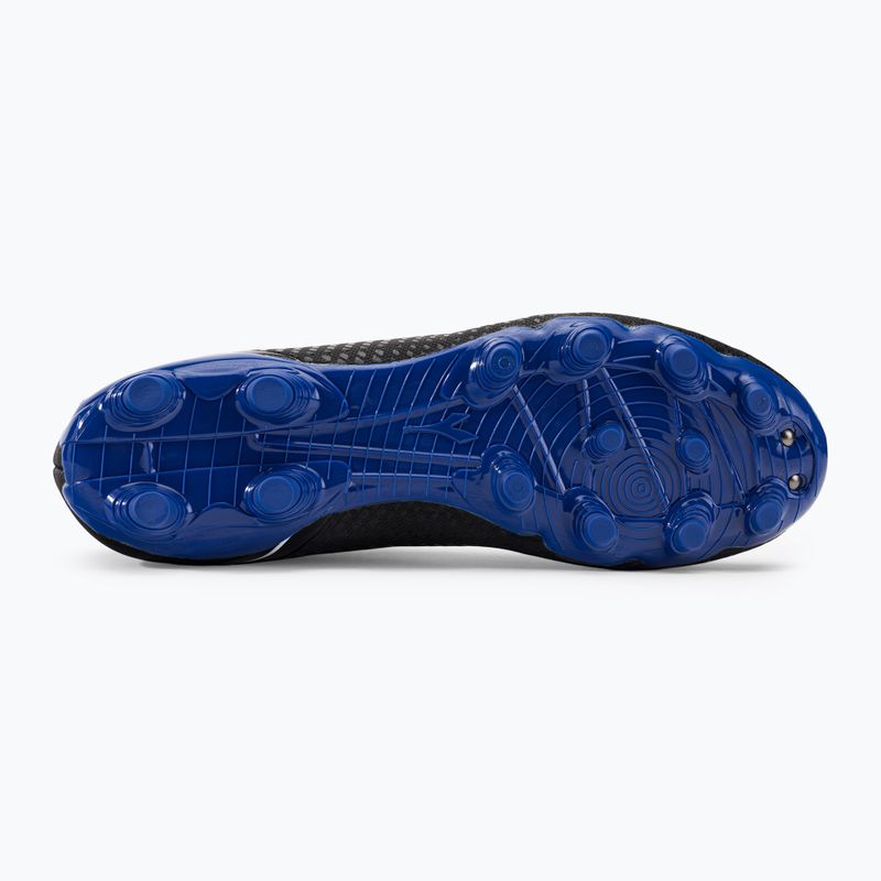 Scarpe da calcio Diadora Pichichi 5 MG14 uomo nero DD-101.178790-D0214-39 5