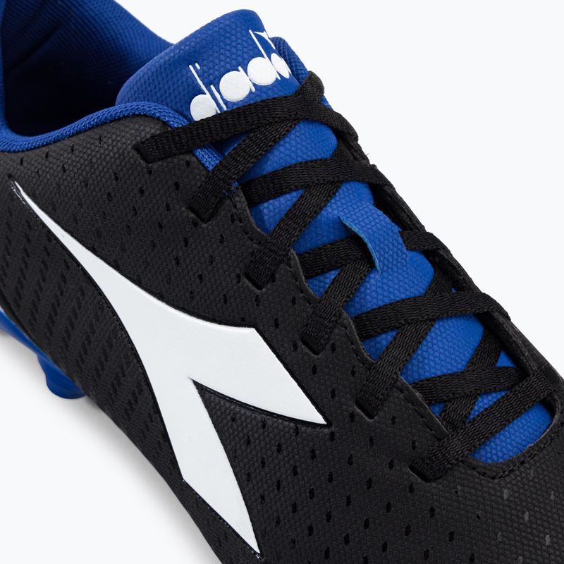 Scarpe da calcio Diadora Pichichi 5 MG14 uomo nero DD-101.178790-D0214-39 10