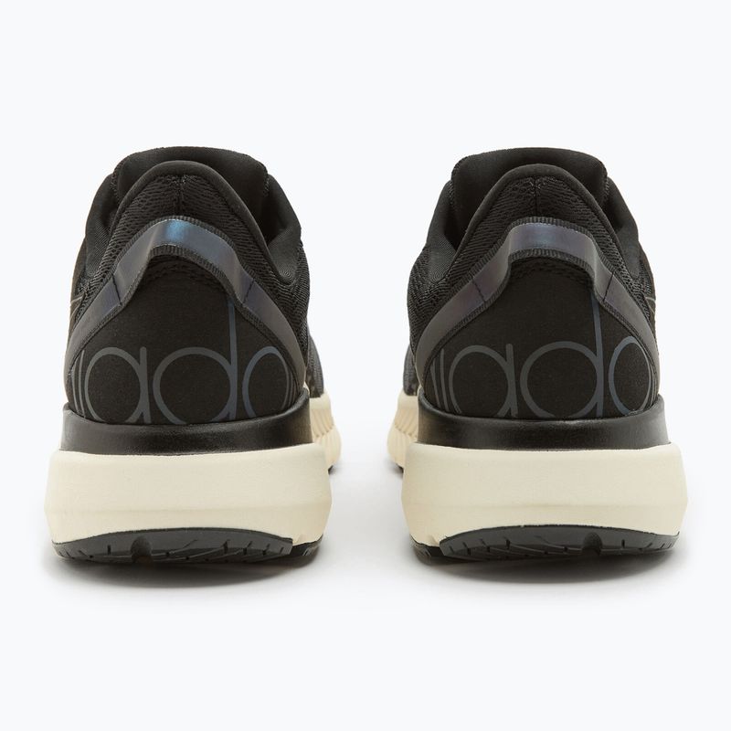 Scarpe da corsa uomo Diadora Mythos Blushield Volo Hip 3 nero DD-101.179089-C2609 13