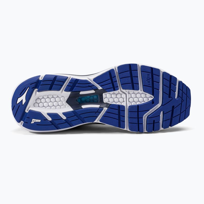 Scarpe da corsa uomo Diadora Mythos Blushield 8 Vortice blu navy DD-101.179087-D0244 6