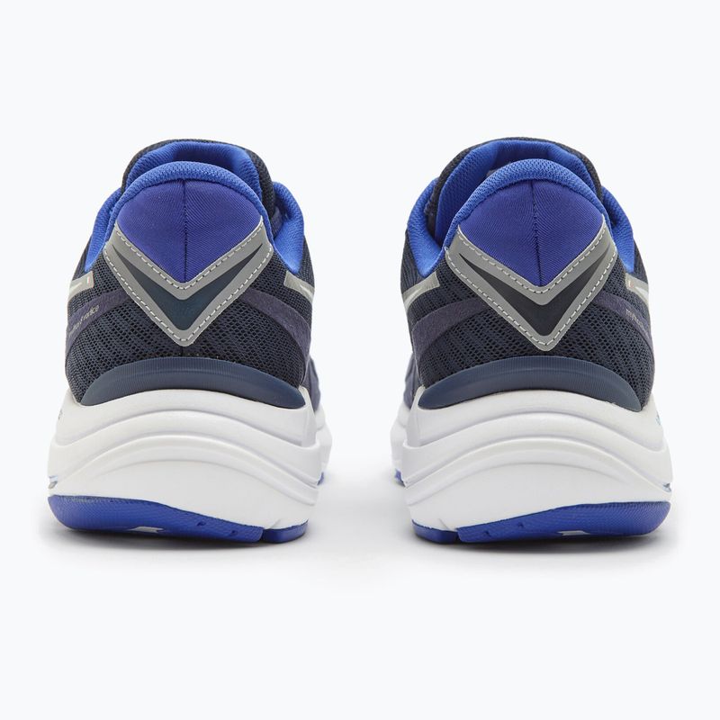 Scarpe da corsa uomo Diadora Mythos Blushield 8 Vortice blu navy DD-101.179087-D0244 13