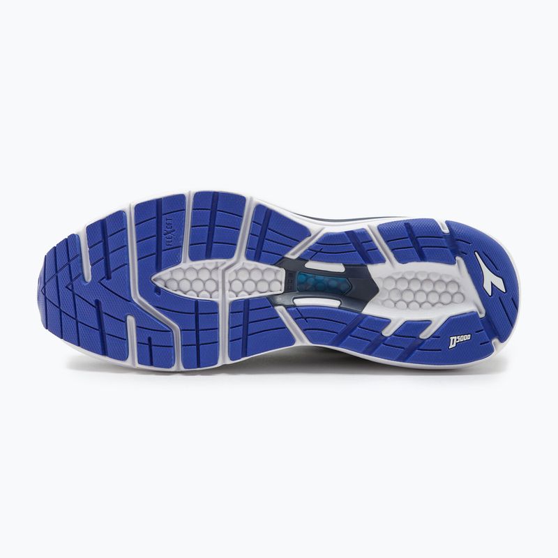 Scarpe da corsa uomo Diadora Mythos Blushield 8 Vortice blu navy DD-101.179087-D0244 14
