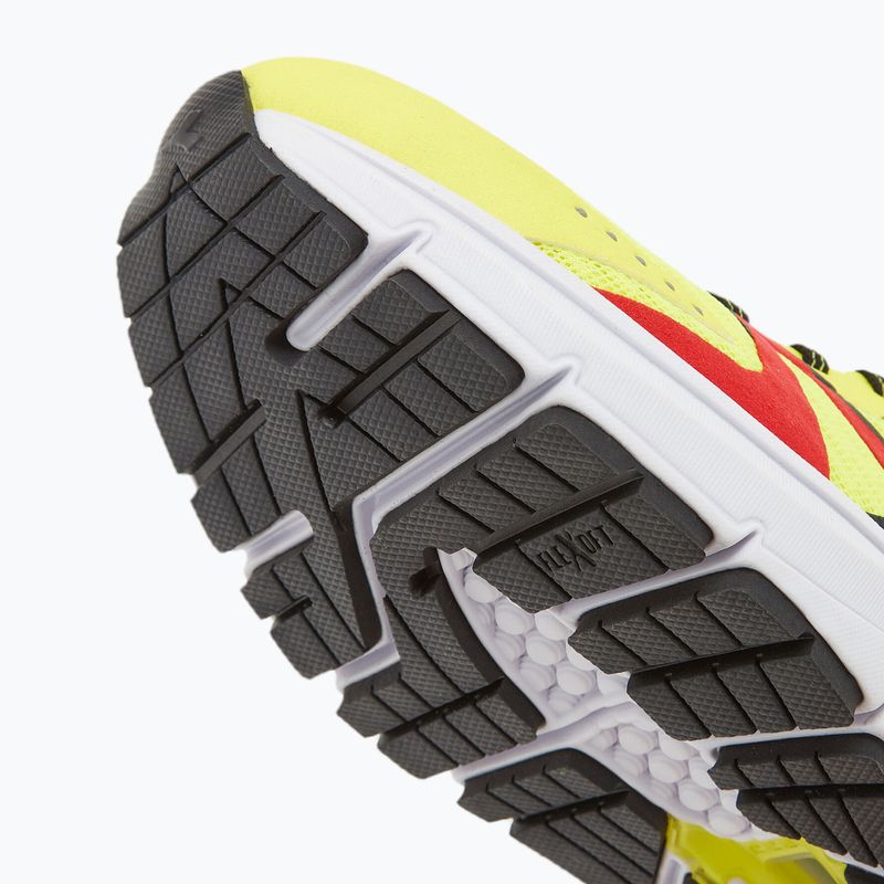 Scarpe da corsa uomo Diadora Mythos Blushield 8 Vortice giallo DD-101.179087-D0273 15