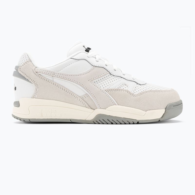 Scarpe Diadora Winner SL bianco/bianco 2