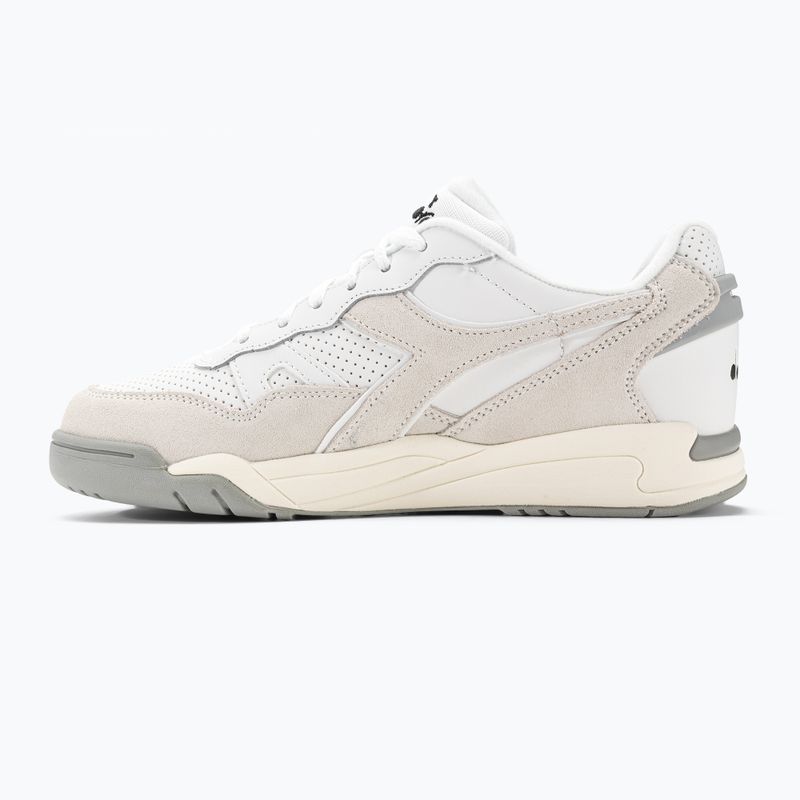 Scarpe Diadora Winner SL bianco/bianco 3