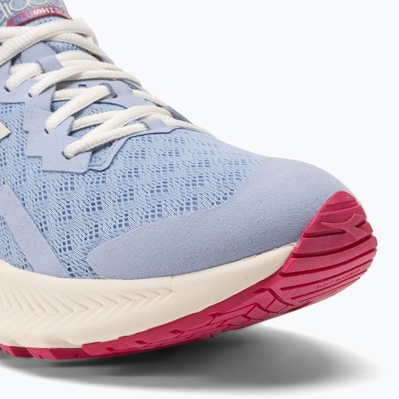 Scarpe da corsa Diadora Mythos Blushield Volo 3 kentucky blu/whisper white 7