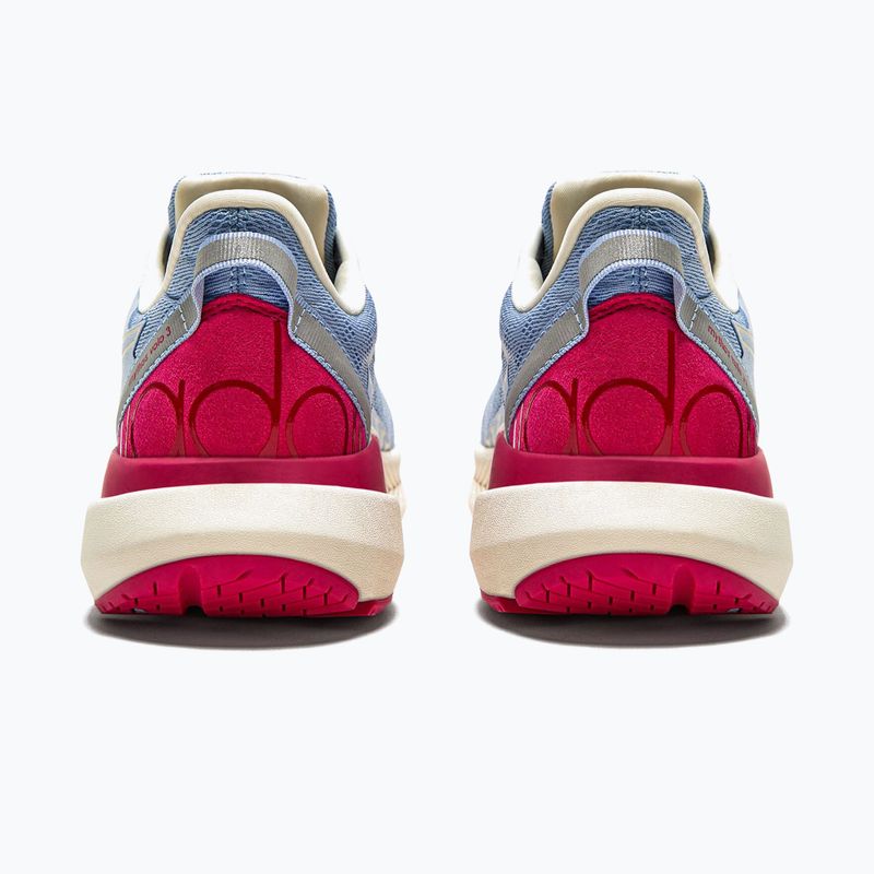 Scarpe da corsa Diadora Mythos Blushield Volo 3 kentucky blu/whisper white 12