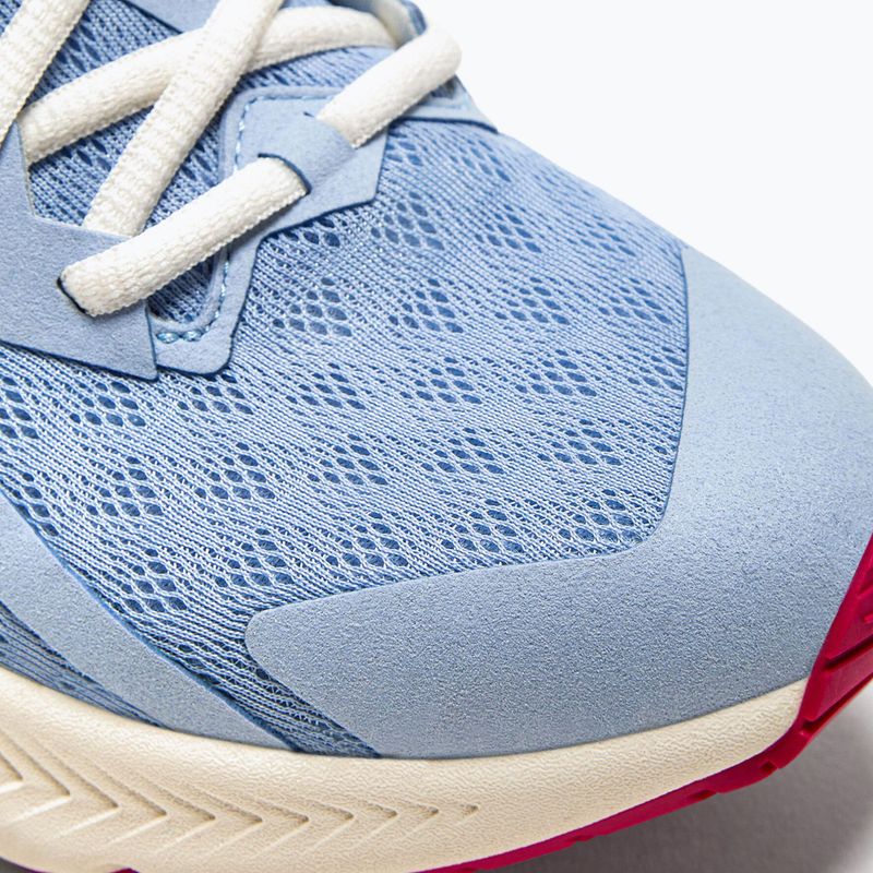 Scarpe da corsa Diadora Mythos Blushield Volo 3 kentucky blu/whisper white 15