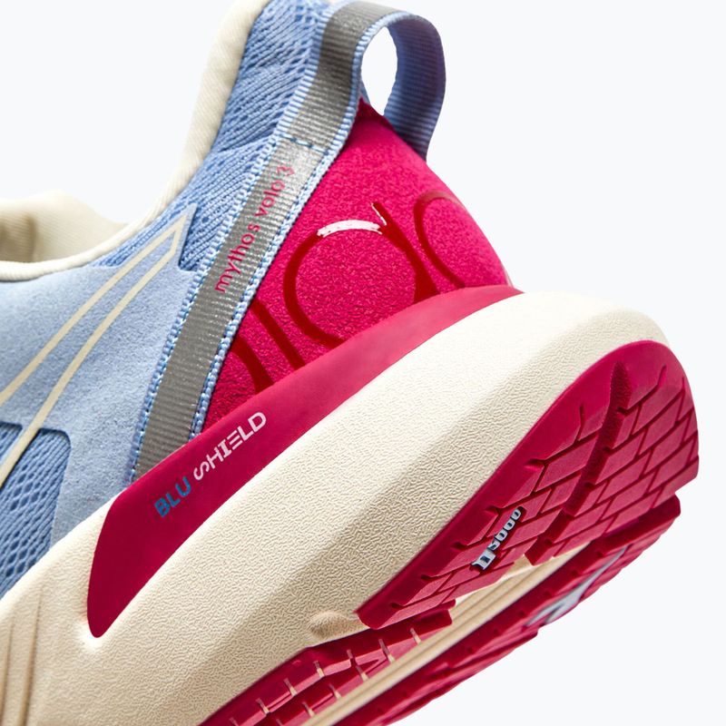 Scarpe da corsa Diadora Mythos Blushield Volo 3 kentucky blu/whisper white 16