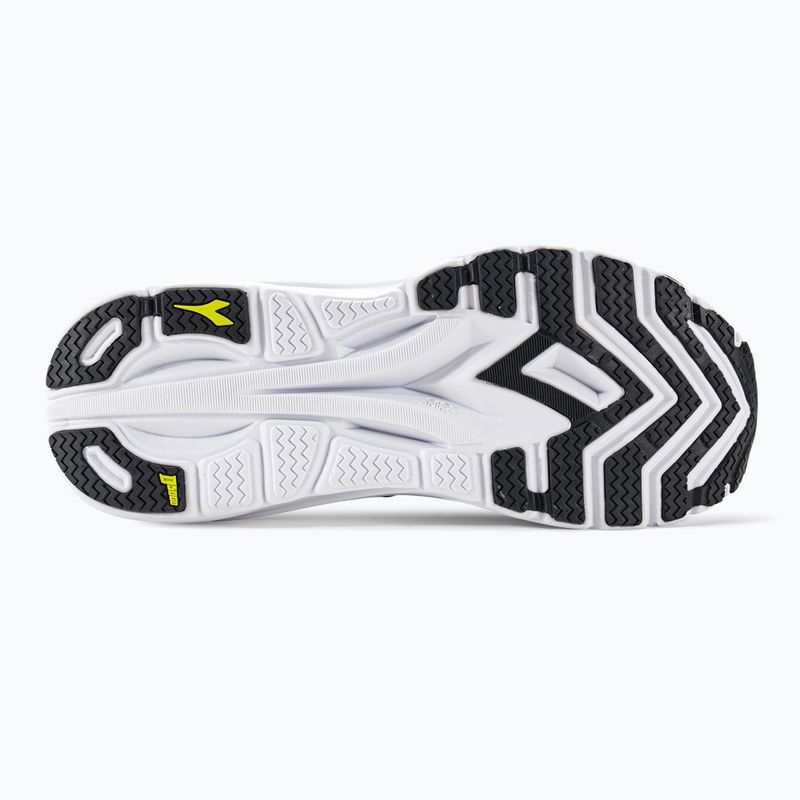 Scarpe da corsa da uomo Diadora Equipe Nucleo bl opale/primula della sera/bianco 5