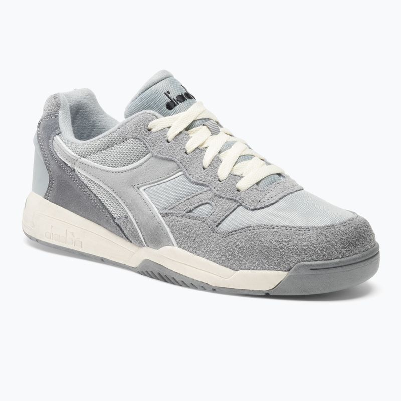 Scarpe Diadora Winner SL grigio melange