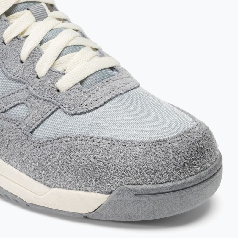 Scarpe Diadora Winner SL grigio melange 8