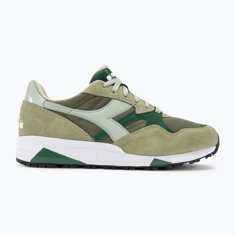 Scarpe Diadora N902 olivine/sage 2