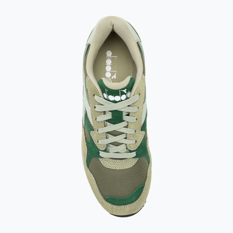 Scarpe Diadora N902 olivine/sage 6