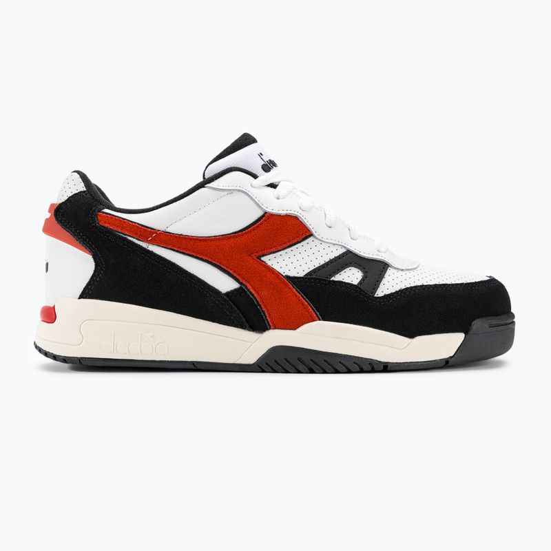 Scarpe Diadora Winner SL molten/lava 2